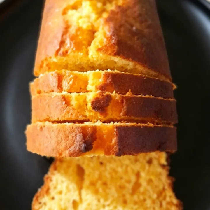 Budín clásico casero de Delimón